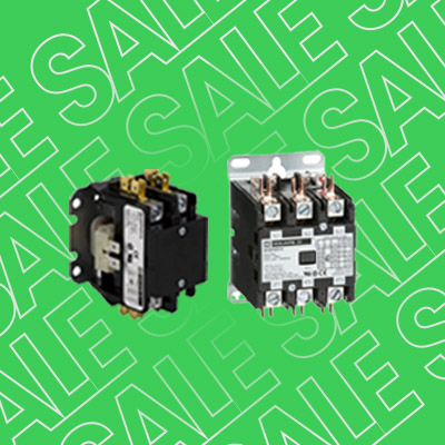 Definite Purpose Contactors